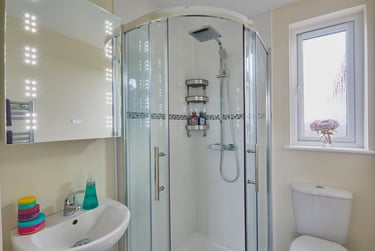 6 bed house, Magdalen road, Heavitree, Exeter, EX24TU - Image 8
